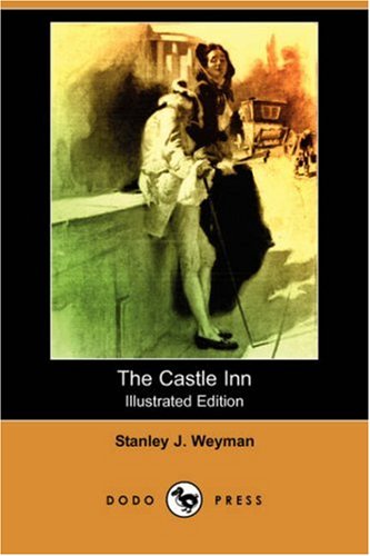  Stanley J. Weyman