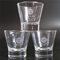 6 original Havana Club Tumbler Gl�ser exclusive Gastro Edition