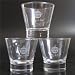 6 original Havana Club Tumbler Gl�ser exclusive Gastro Edition