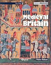 Access to History: Medieval Britain