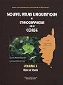Nouvel atlas linguistique et ethnographique de la Corse : Volume 3, Flore et faune
