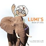 Lumis Book of Eyes