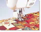 Brother SA107 Walking Foot