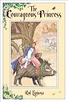 The Courageous Princess