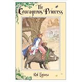TheCourageousPrincess