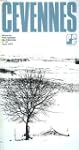 C�vennes. revue du parc national n�14