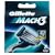 Gillette Mach3 Refill Razor Blade Cartridges  8 pack