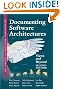 Documenting Software Architectures: Views and Beyond (2nd Edition)