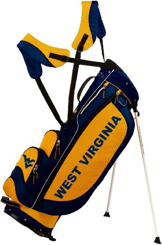 West Virginia Mountaineer Stand Sun Mountain