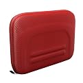 Eccessories EVA Hardshell Case for Asus 10" EeePC 1000H - Red (EVA100RD)