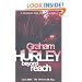 Beyond Reach (DI Joe Faraday)