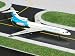 Daron Worldwide Trading GJ442 Gemini Pulkovo Aviation TU-154B2 1/400