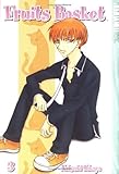 Fruits Basket, Volume 3