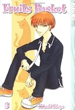 Fruits Basket, Volume 3