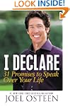 I Declare: 31 Promises to Speak Over...