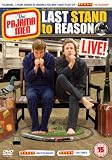 The Pajama Men - The Last Stand to Reason [DVD]