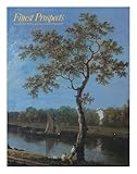 Finest prospects : three historic houses : a study in London topography