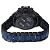 Zenith Men's 96.0529.4035/51.M Defy Xtreme Tourbillon Titanium Chronograph Watch from Zenith