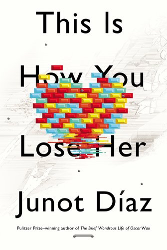 This Is How You Lose Her