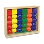 Primary Lacing Beads By Melissa & Doug