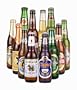 Gourmondo Set Biere der Welt 12 Flaschen