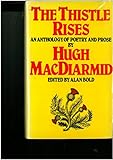 The thistle rises : an anthology of poetry and prose