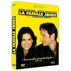 La Famille Jones