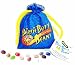 Harry Potter Bertie Bott's Jelly Beans Bag 3oz.
