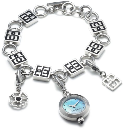 Betty Barclay Damenarmbanduhrclose to me 030 00 301 141