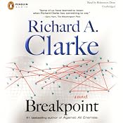 Breakpoint | [Richard A. Clarke]