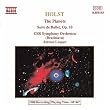 HOLST: The Planets...