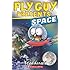 Fly Guy Presents: Space (Scholastic Reader, Level 2)