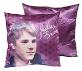 Justin Bieber 16" Pillow / Justin Bieber Pillow