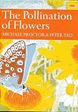 The pollination of flowers