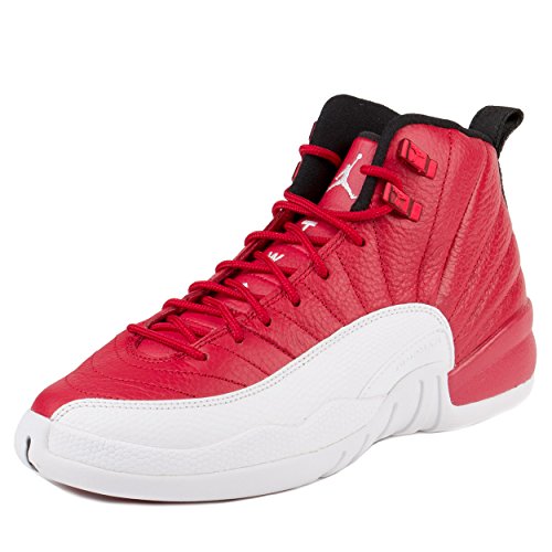 Nike Kids Air Jordan 12 Retro BG Basketball Shoes