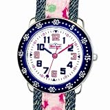 Scout MÃ¤dchenuhr 280378024