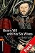 Oxford Bookworms Library: Stage 2: Henry VIII and his Six Wives Audio CD Pack: 700 Headwords (Oxford Bookworms ELT)