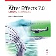 Adobe After Effects 7.0 Studio Techniques