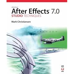 Adobe After Effects Standard 7.0 (Mac)