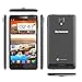 Lenovo S8 S898T 5.3 Inch IPS Smart Cell Phone Android 4.2 MTK6589 Quad Core 1.5GHz RAM 1GB+ROM 8GB GSM Dual SIM 1280x720 13MP (Grey)