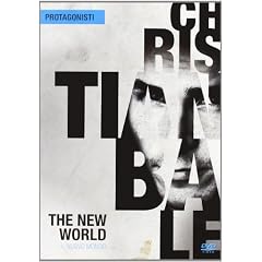 The New World - Il Nuovo Mondo (Short+Long Version) (2 Dvd)