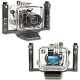 Photo : Ikelite Underwater Camera Housing for the Sony DSC-H5 Digital Still Camera