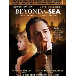 Beyond the Sea