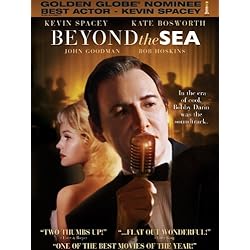 Beyond the Sea