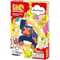 LaQ 十二支コレクション 申