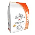 IAMS Cat Nutrition Premium Protection Cat Food - 2.2 lbs.