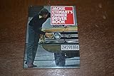 Jackie Stewart's owner driver book