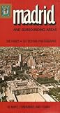 Madrid and Surrounding Areas, English Edition