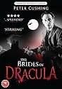 Brides Of Dracula [UK Import]