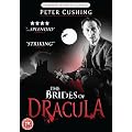 Brides Of Dracula [1960] [DVD]